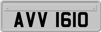 AVV1610