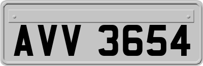 AVV3654