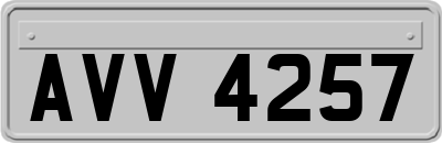 AVV4257