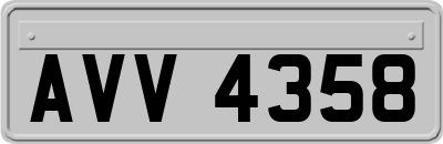 AVV4358