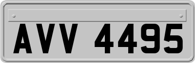 AVV4495