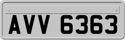 AVV6363