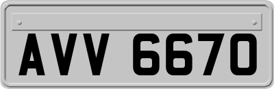 AVV6670