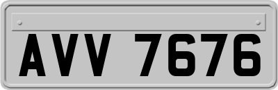 AVV7676