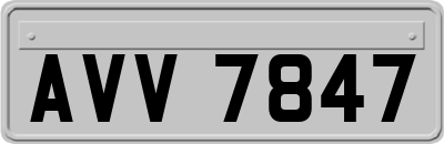 AVV7847