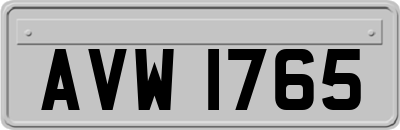 AVW1765