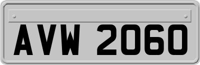 AVW2060