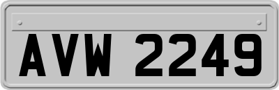 AVW2249