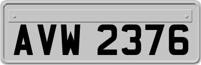AVW2376