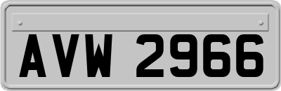 AVW2966