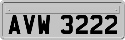 AVW3222