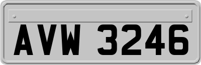 AVW3246