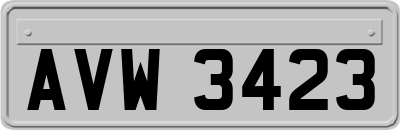AVW3423