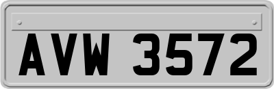 AVW3572