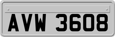 AVW3608