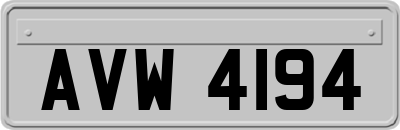 AVW4194
