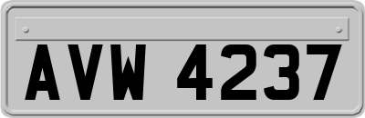 AVW4237