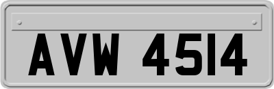 AVW4514