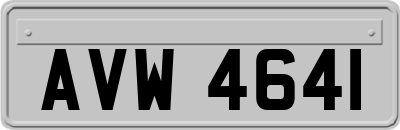 AVW4641