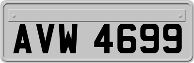 AVW4699