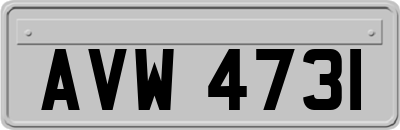 AVW4731