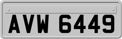 AVW6449