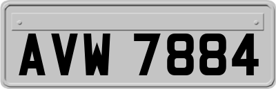 AVW7884