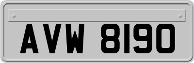 AVW8190