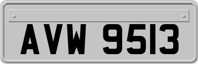 AVW9513