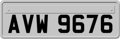 AVW9676