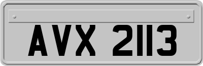 AVX2113