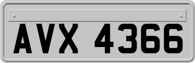 AVX4366