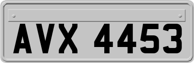 AVX4453