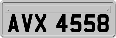AVX4558