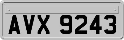AVX9243