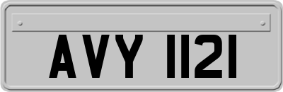 AVY1121