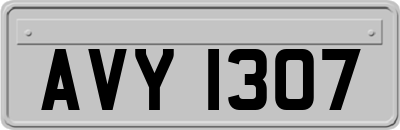 AVY1307