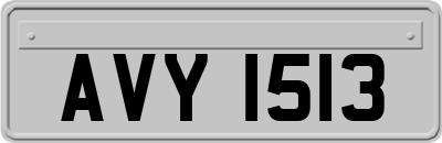 AVY1513