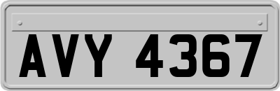 AVY4367