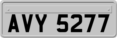 AVY5277