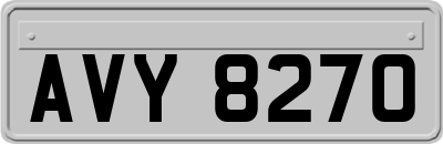 AVY8270