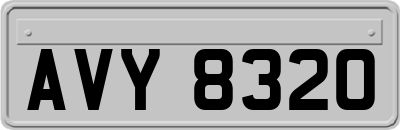 AVY8320
