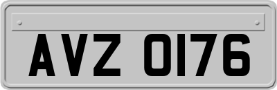 AVZ0176