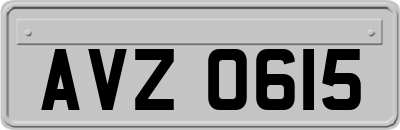 AVZ0615