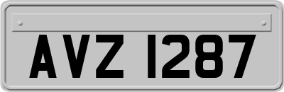 AVZ1287