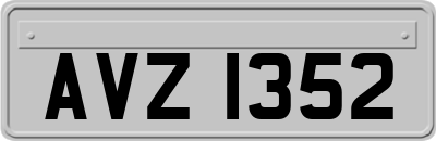 AVZ1352