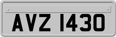 AVZ1430