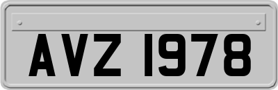 AVZ1978