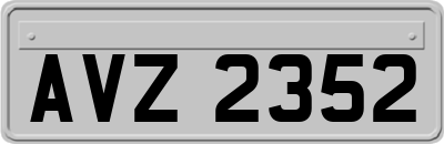 AVZ2352