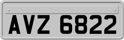 AVZ6822